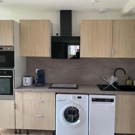 Superbe Appartement Calme Chenaud Extérieur photo