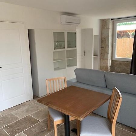 Superbe Appartement Calme Chenaud Extérieur photo