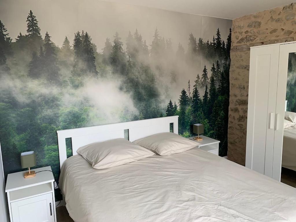 Superbe Appartement Calme Chenaud Extérieur photo