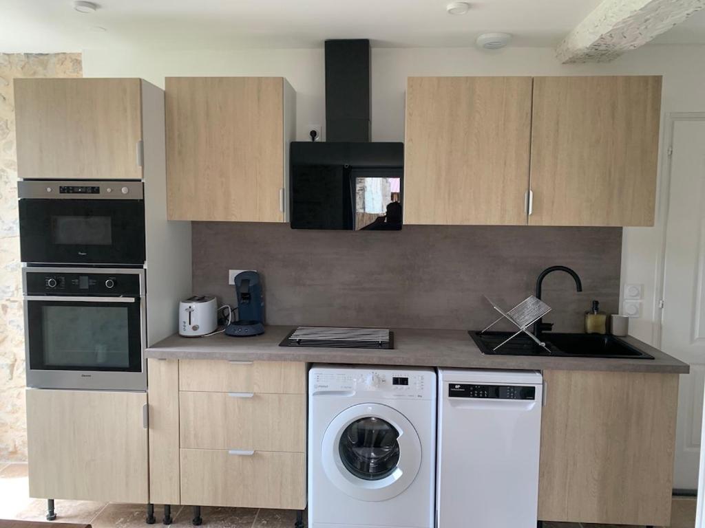 Superbe Appartement Calme Chenaud Extérieur photo