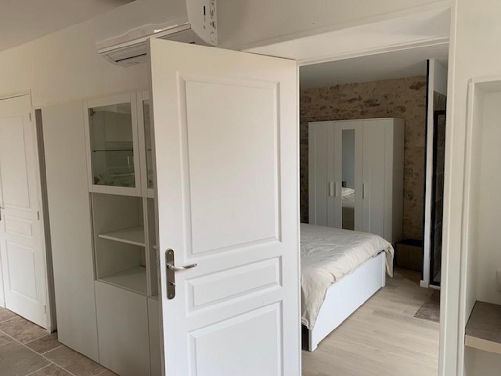 Superbe Appartement Calme Chenaud Extérieur photo