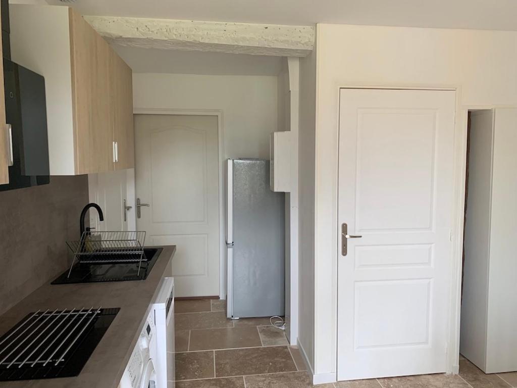 Superbe Appartement Calme Chenaud Extérieur photo